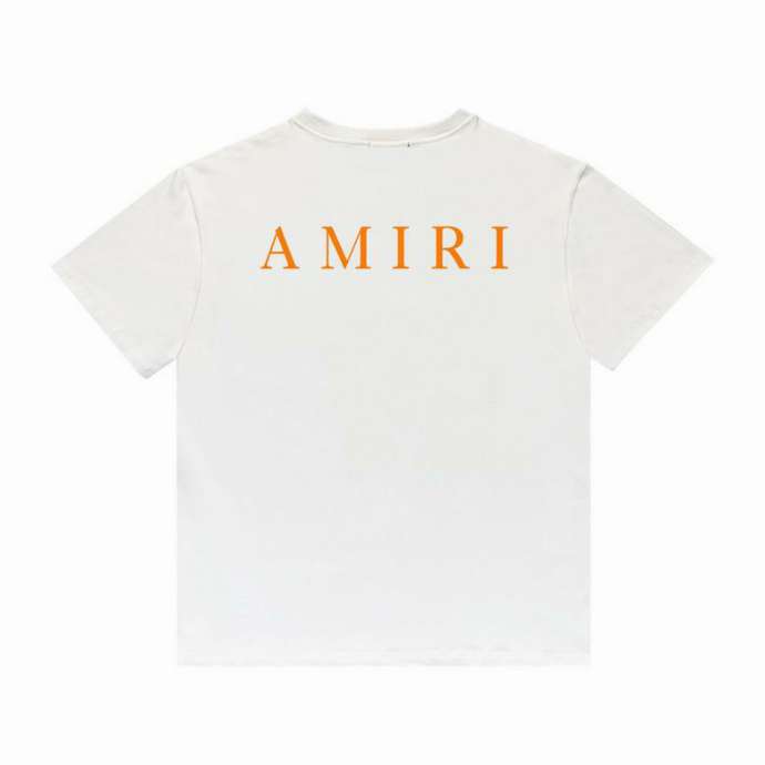 Picture of Amiri T Shirts Short _SKUAmiriS-XXL01631776